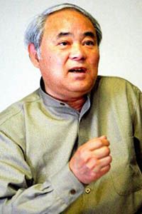 Кэйдзи Накадзава / Keiji Nakazawa Кэйдзи Накадзава / Keiji Nakazawa