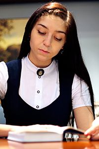Ирина Гобозашвили