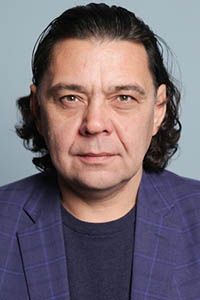 Виктор Овсянников