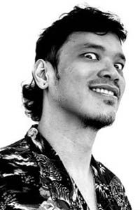 Тимо Тьяджанто (Timo Tjahjanto) Тимо Тьяджанто (Timo Tjahjanto)