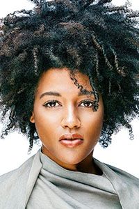 Бетани Браун (Bethany Brown)