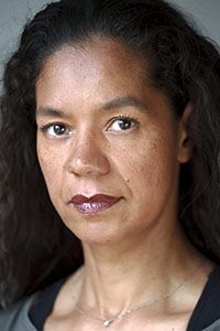 Джэй Гриффитс (Jaye Griffiths)