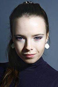Ирина Обрезкова