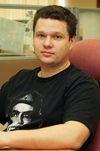 Алексей Замыслов