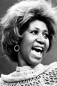 Арета Франклин / Aretha Franklin