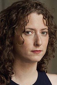 Джессика Брудер (Jessica Bruder) Джессика Брудер (Jessica Bruder)
