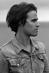 Джошуа Джеймс Ричардс (Joshua James Richards) Джошуа Джеймс Ричардс (Joshua James Richards)