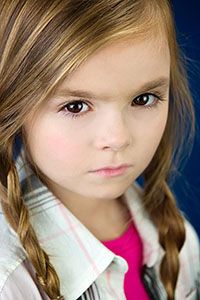 Аннабет Келли (Annabeth Kelly)
