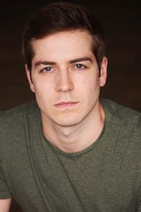 Дрю Дойл (Drew Doyle)