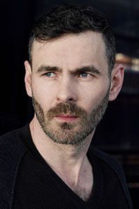 Андрей Хилшер (Andruscha Hilscher)