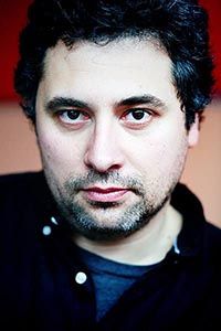 Раду Жуде (Radu Jude) Раду Жуде (Radu Jude)