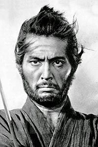 Тацуя Накадаи (Tatsuya Nakadai)