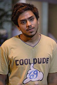 Адарш Гурав / Adarsh Gourav Адарш Гурав / Adarsh Gourav