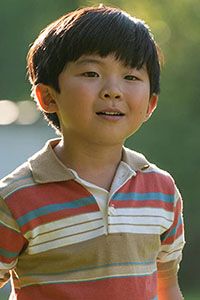 Алан С. Ким (Alan S. Kim)