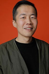 Ли Айзек Чун (Lee Isaac Chung)
