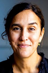 Сара Гаврон (Sarah Gavron) Сара Гаврон (Sarah Gavron)