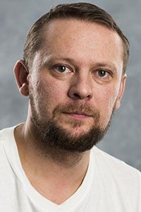 Дмитрий Давыдов Дмитрий Давыдов