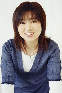 Мэгуми Хаясибара (Megumi Hayashibara)