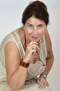 Ирина Ромашева