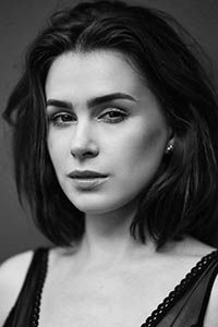 Анна Мария Сиклуцка (Anna Maria Sieklucka)