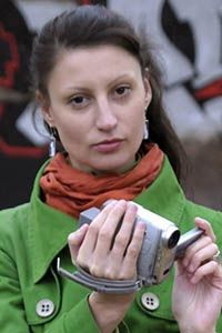 Барбара Бяловас (Barbara Bialowas) Барбара Бяловас (Barbara Bialowas)