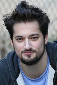 Уилл Берсон (Will Berson) Уилл Берсон (Will Berson)