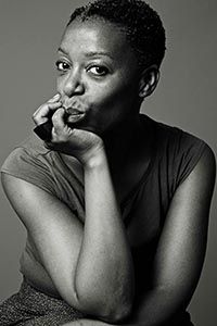 Нома Думезвени (Noma Dumezweni)