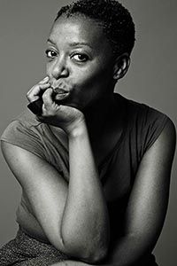 Нома Думезвени / Noma Dumezweni