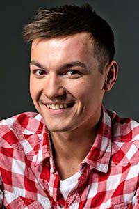 Александр Хотянцев Александр Хотянцев
