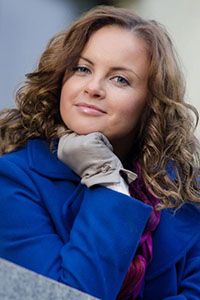 Юлия Проскурякова Юлия Проскурякова