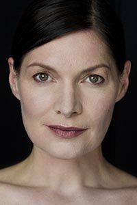 Кейт Форбс (Kate Forbes)