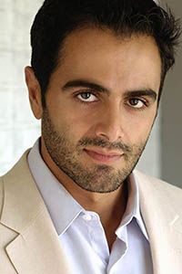 Самир Юнис / Samir Younis Самир Юнис / Samir Younis