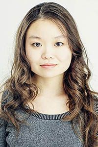 Юки Луна (Yuuki Luna)