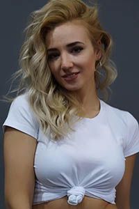 Алина Андрейченко