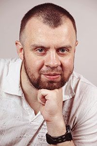 Геннадий Грезнев