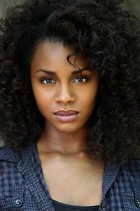 Дебора Айоринде (Deborah Ayorinde)