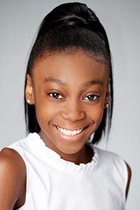 Шахади Райт Джозеф / Shahadi Wright Joseph