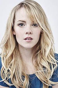 Эбби Кобб / Abbie Cobb