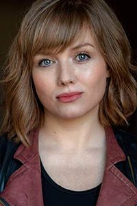 Натали Бриттон (Natalie Britton)