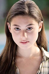 Кира Косарин (Kira Kosarin)
