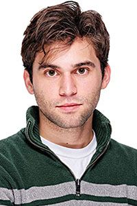Джейк Борелли (Jake Borelli)
