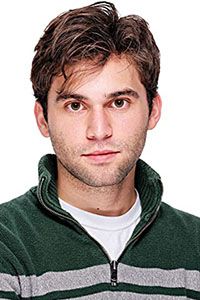 Джейк Борелли / Jake Borelli