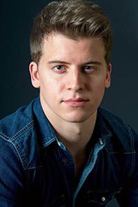 Барретт Карнахан (Barrett Carnahan)