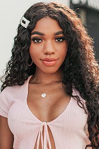 Тила Данн / Teala Dunn