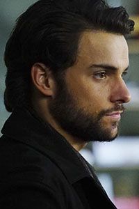 Джек Фалахи (Jack Falahee)