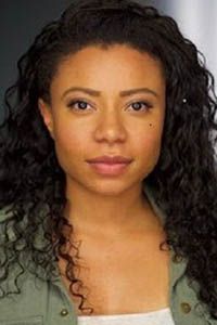 Шалита Грант (Shalita Grant)