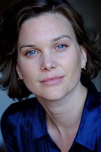 Лиз Уайт (Liz White)
