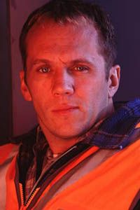 Дин Эндрюс (Dean Andrews)