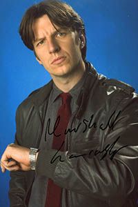 Маршалл Ланкастер (Marshall Lancaster)
