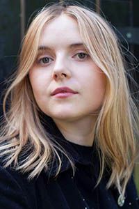 Рафаэлла Хатчинсон (Rafaella Hutchinson)